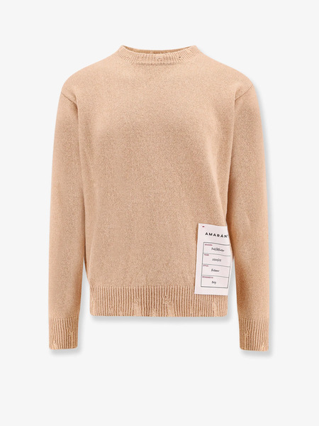  Amaranto Sweater - Amaranto - Man 