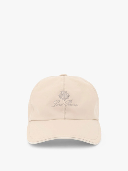 Loro Piana Hat - Loro Piana - Man 