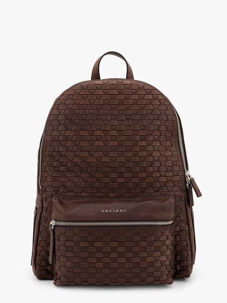  Orciani Backpack - Orciani - Man 