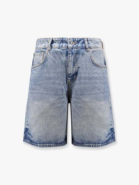  Represent Bermuda Shorts - Represent - Man 