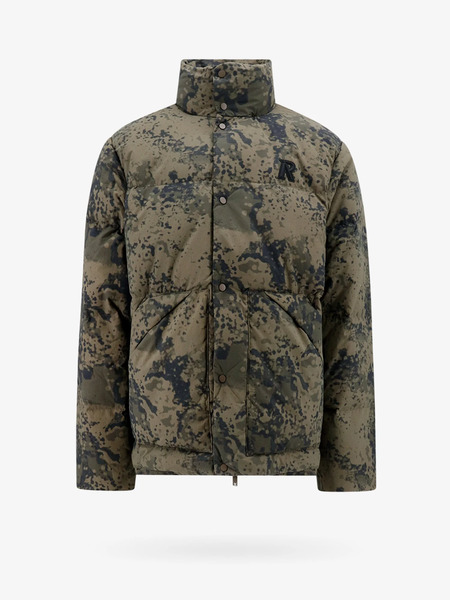 Represent Jacket - Represent - Man 