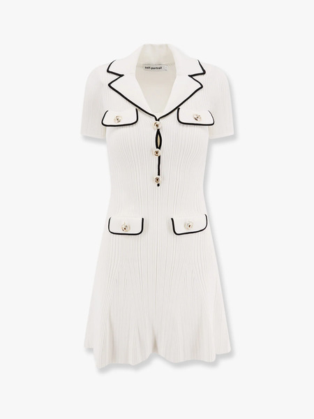  Self Portrait Dress - Self Portrait - Woman 