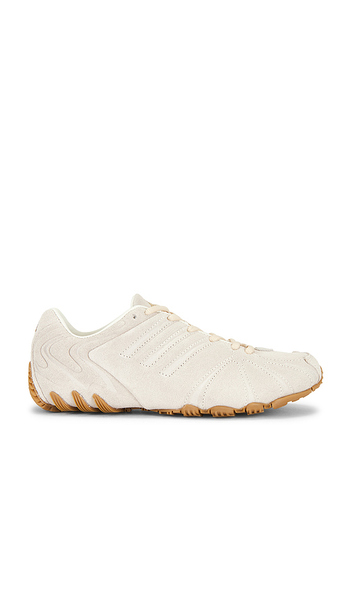 Adidas Originals Sneakers Ghost Sprint En White. Taille 5. Also En 5.5, 6, 6.5, 7, 7.5, 8, 8.5, 9, 9.5. 