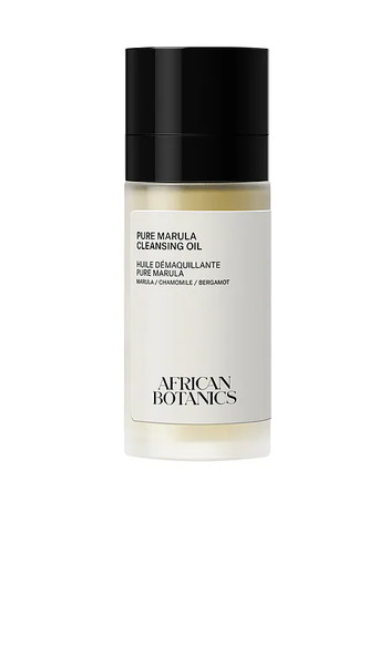  African Botanics Huile Nettoyante En Beauty: Na. 