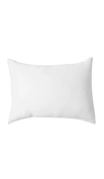  Barefoot Dreams Lot De Taies D'oreiller King Washed Bamboo Fitted Pillowcase Set En White. 