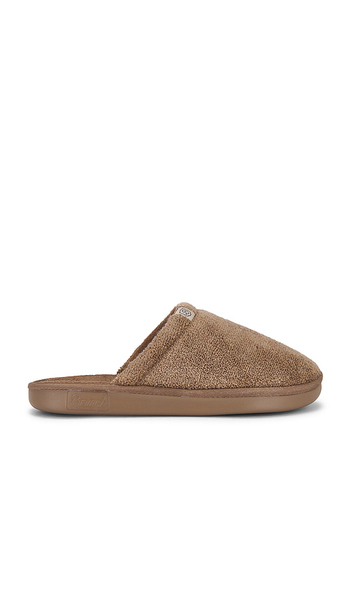  Brunch Pantoufles Essential En Brown. Taille 10/10.5. Also En 11/11.5, 12/12.5, 13/13.5, 7/7.5, 8/8.5, 9/9.5. 