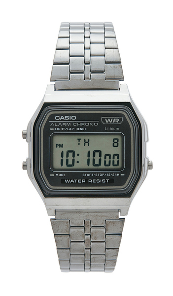  Casio Montre En Black. 