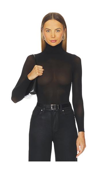  Commando Body En Black. 