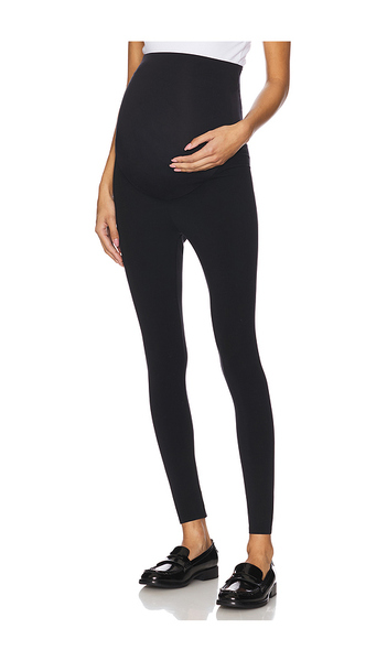  Commando Leggings De Maternité En Black. Taille L. Also En S, Xl, Xs. 