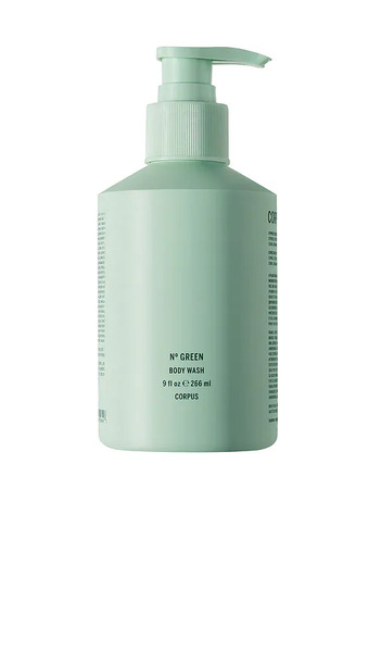  Corpus Nettoyant Corps En Beauty: Na. 