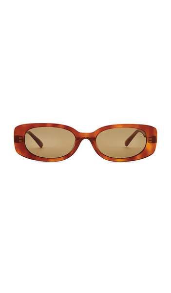  Devon Windsor Lunettes De Soleil Milan En Rust. 