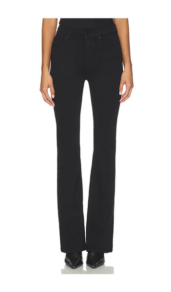  Dl1961 Dl Bridget Bootcut High Rise Instasculpt™ Jeans En Black. Taille 23. Also En 24, 25, 26, 27, 28, 29, 30, 31, 32, 33, 34. 