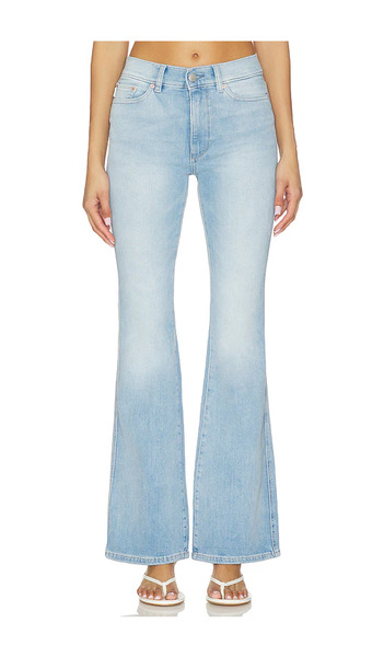  Dl1961 Dl Bridget Bootcut High Rise Instasculpt™ Jeans En Blue. Taille 23. Also En 24, 25, 26, 27, 28, 29, 30, 31, 32, 33, 34. 
