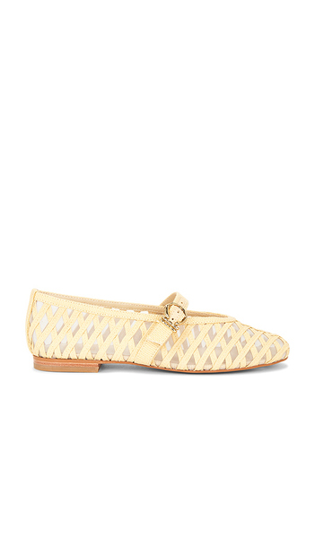  Dolce Vita Chaussures Plates Mary Jane Bodey En Neutral. Taille 10. Also En 6, 6.5, 7, 7.5, 8, 8.5, 9, 9.5. 