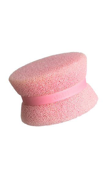  Dotti éponge à Vaisselle Et à Surfaces En Silicone Antibactérien Et Inodore Super Scrubber 3 Pack En Pink. 