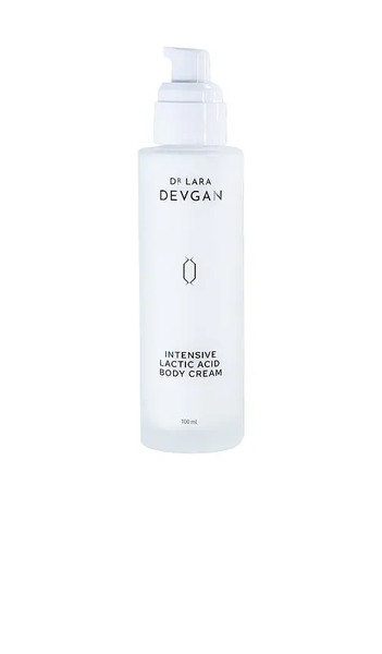  Dr. Devgan Scientific Beauty Hydratant Pour Le Corps Intensive Lactic Acid Body Cream En Beauty: Na. 