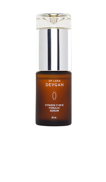  Dr. Devgan Scientific Beauty Sérum Férulique Vitamines C+b+e Vitamin C+b+e Ferulic Serum En Beauty: Na. 