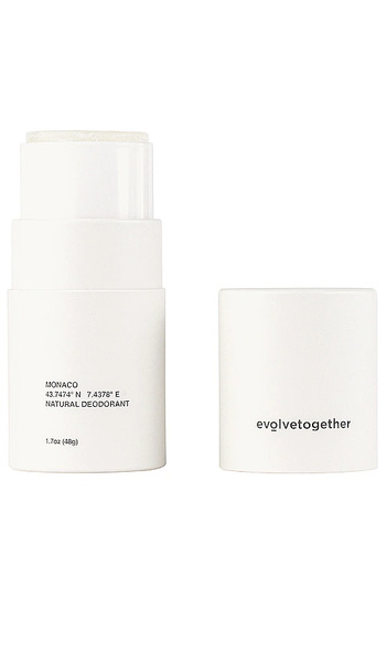  Evolvetogether Déodorant Natural. 