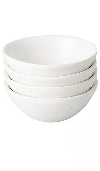  Fable Bols The Little Bowls En White. 