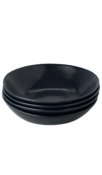  Fable Bols The Pasta Bowls En Navy. 