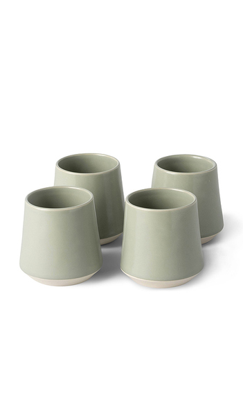  Fable Bonnets Cups En Sage. 