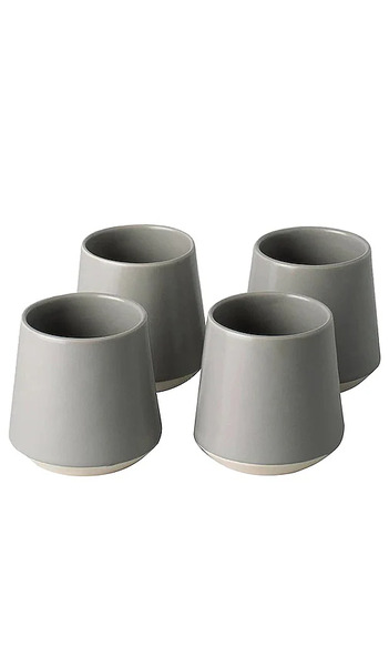 Fable Bonnets The Cups En Grey. 
