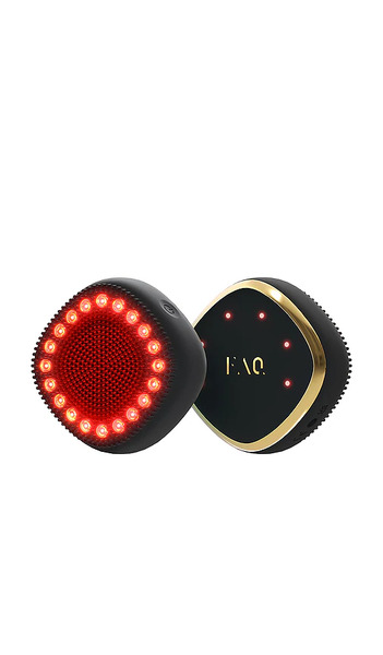  Foreo Massage Du Cuir Chevelu Faq 302 En Black. 