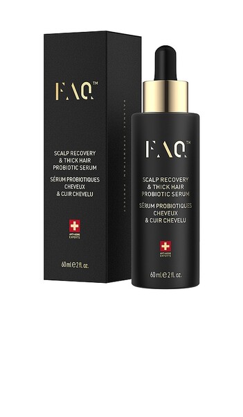  Foreo Sérum Cuir Chevelu Faq En Beauty: Na. 
