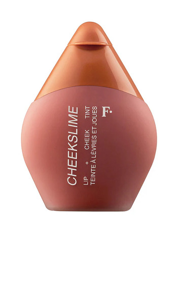  Freck Cheekslime Lip + Cheek Tint En Rust. 
