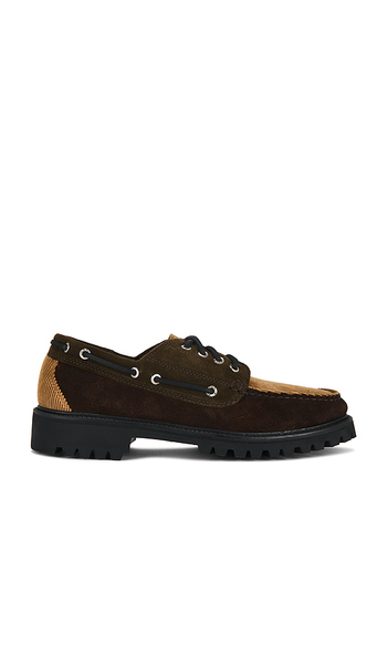  G.h.bass Chaussures Ranger En Brown. Taille 10. Also En 10.5, 11, 11.5, 12, 13, 7, 7.5, 8, 8.5, 9, 9.5. 