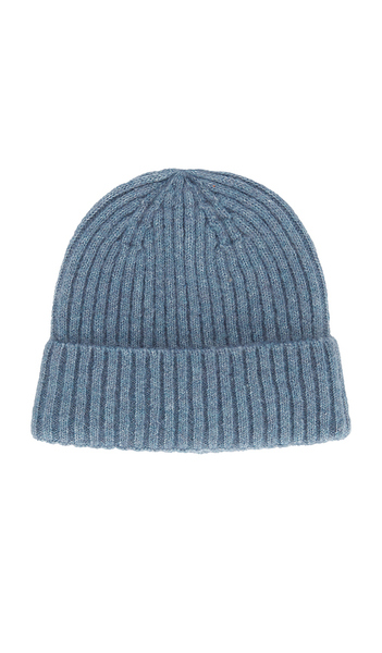  Hat Attack Bonnet Key En Blue. 