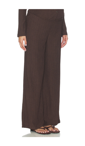  Hatch Pantalon Edan En Brown. Taille L. Also En Xl, Xs. 