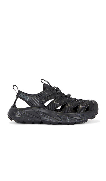  Hoka Sneakers Hopara En Black. Taille 11. Also En 11.5, 12, 13, 14, Mens 12 / Womens 13. 