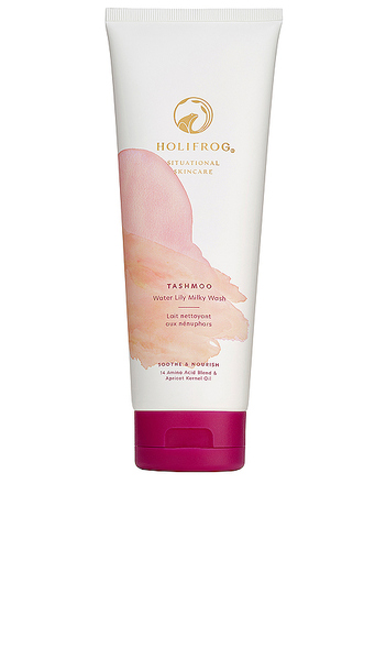  Holifrog Nettoyant Visage Format Jumbo Tashmoo Water Lily Nourishing Milky Face Wash Jumbo En Beauty: Na. 