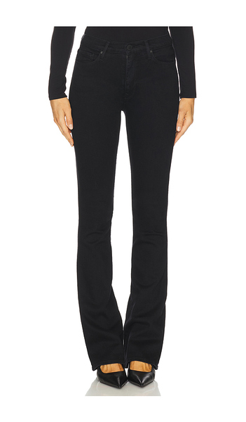 Hudson Jeans Barbara High Waist Bootcut Jeans En Black. Taille 23. Also En 24, 25, 27, 28, 29, 30, 31, 32, 33, 34. 