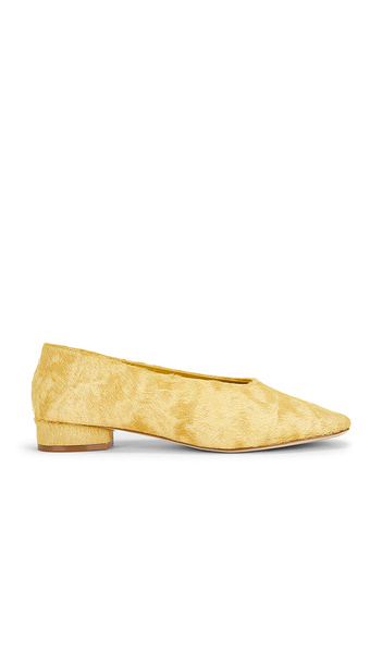  Jeffrey Campbell Escarpin Trustee-f En Mustard. Taille 10. Also En 11, 6, 6.5, 7, 7.5, 8, 8.5, 9, 9.5. 