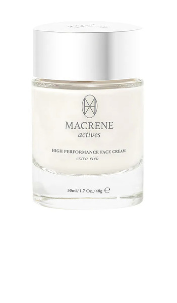  Macrene Actives Crème Extra Riche Visage Haute Performance High Performance Face Cream Extra Rich En Beauty: Na. 