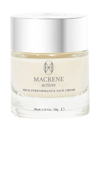  Macrene Actives Crème Extra Riche Visage Haute Performance High Performance Face Cream Extra Rich En Beauty: Na. 