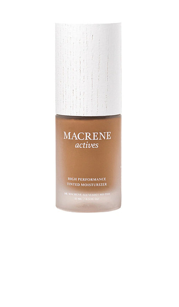  Macrene Actives Hydratant Teinté Haute Performance High Performance Tinted Moisturizer En Beauty: Na. 