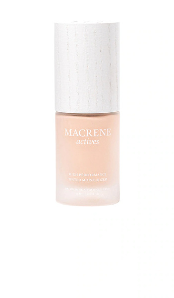  Macrene Actives Hydratant Teinté Haute Performance High Performance Tinted Moisturizer En Beauty: Na. 