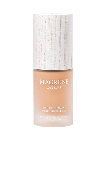  Macrene Actives Hydratant Teinté Haute Performance High Performance Tinted Moisturizer En Beauty: Na. 