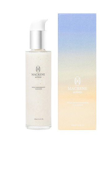  Macrene Actives Traitement Nettoyant Haute Performance High Performance Cleansing Treatment En Beauty: Na. 