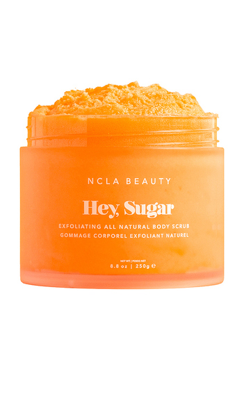  Ncla Salut, Gommage Corporel Exfoliant Au Sucre Naturel Hey, Sugar Exfoliating All Natural Body Scrub En Beauty: Na. 