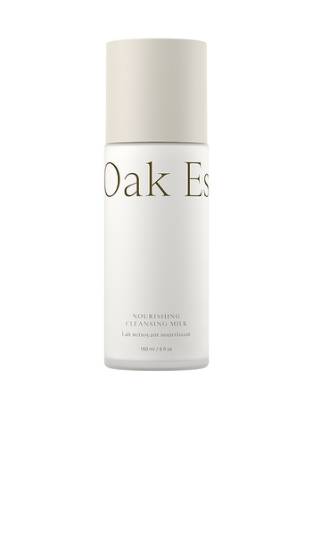  Oak Essentials Lait Nettoyant En Beauty: Na. 