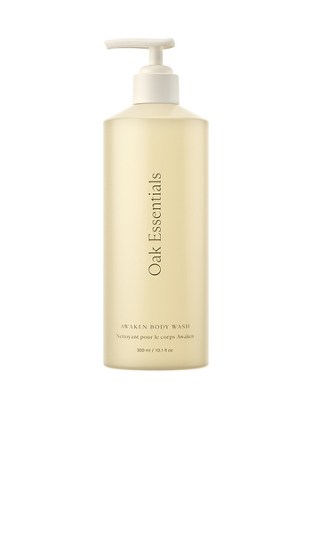  Oak Essentials Nettoyant Corps En Beauty: Na. 