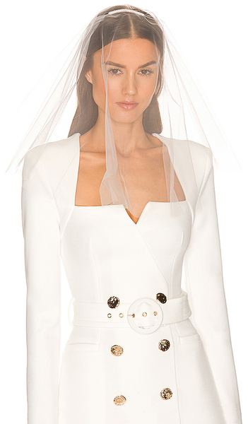  Ofrenda Studio Voile Cielo En Ivory. 