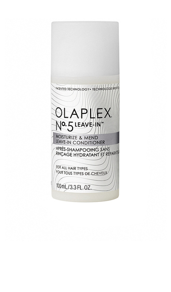  Olaplex Après-shampooing Sans Rinçage Hydratant & Réparateur No.5 Leave-in No.5leave-in Moisturize & Mend Leave-in Conditioner En Beauty: Na. 