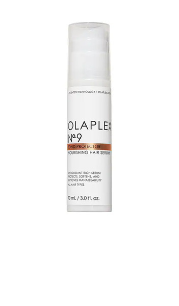  Olaplex Sérum Nourrissant Et Protecteur Cheveux No. 9 Bond No. 9 Bond Protector Nourishing Hair Serum En Beauty: Na. 