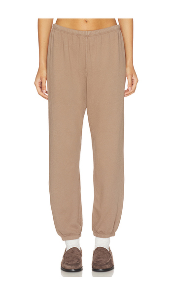  Perfectwhitetee Pantalon De Survêtement Confortable En Molleton En Beige. Taille L. Also En M, S, Xl, Xs. 
