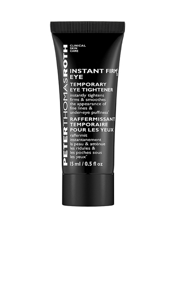  Peter Thomas Roth Soin Pour Les Yeux Travel Instant Firmx Eye Temporary Eye Tightener En Beauty: Na. 